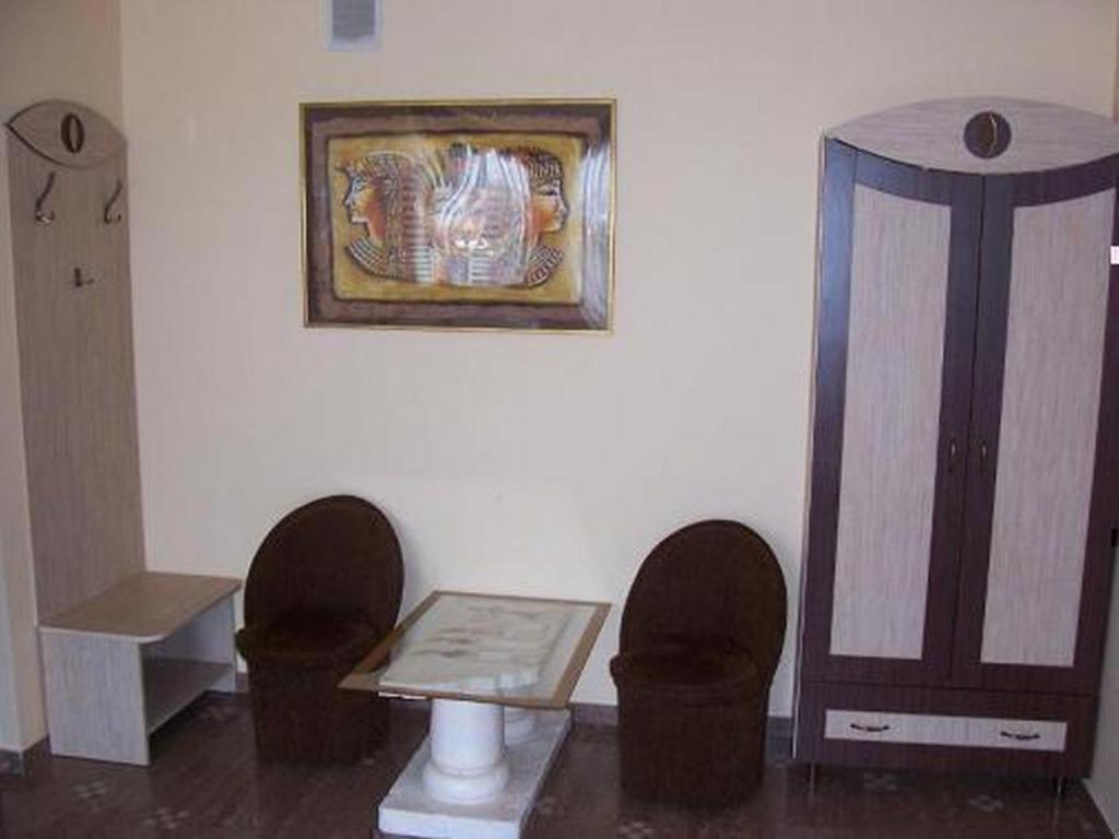 Hotel Faraon Kielce Ruang foto